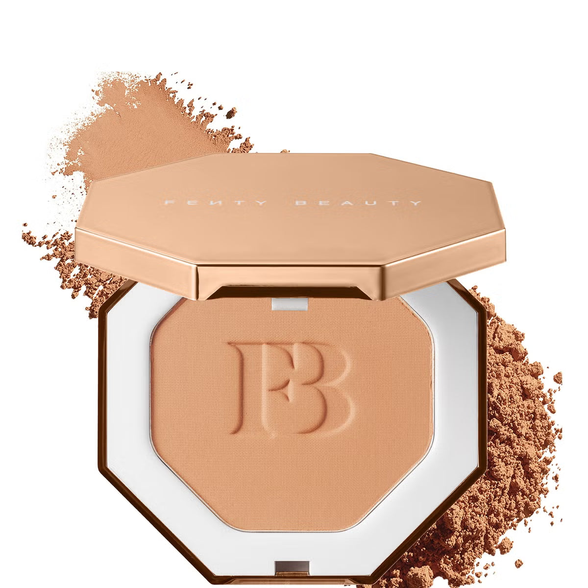 Fenty Beauty Sun Stalk'R Instant Warmth Bronzer