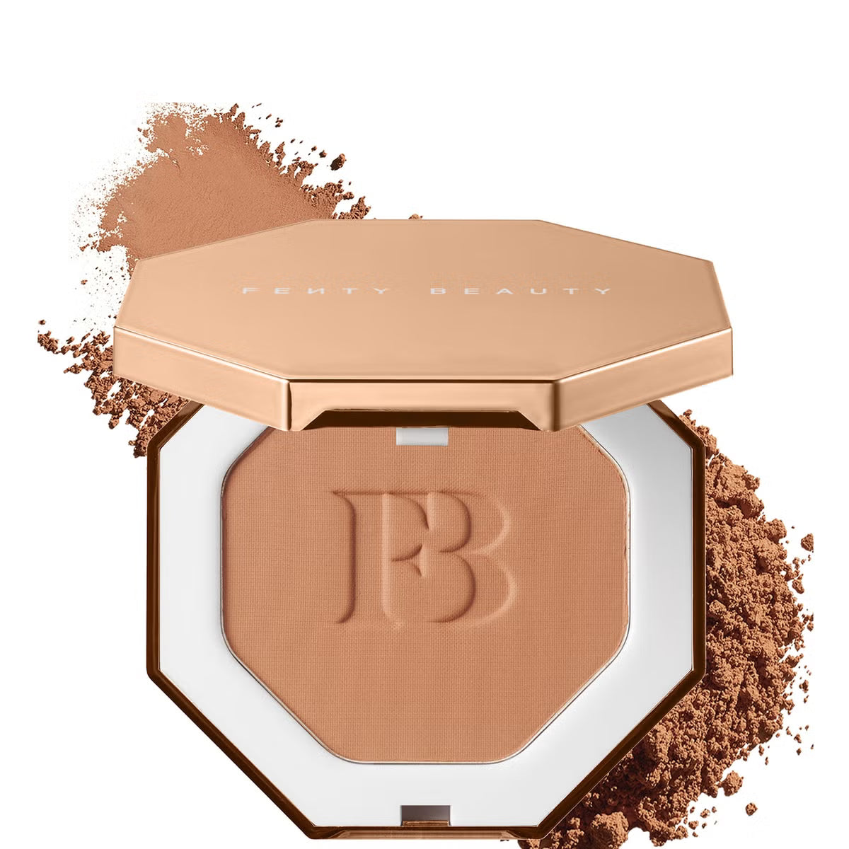 Fenty Beauty Sun Stalk'R Instant Warmth Bronzer