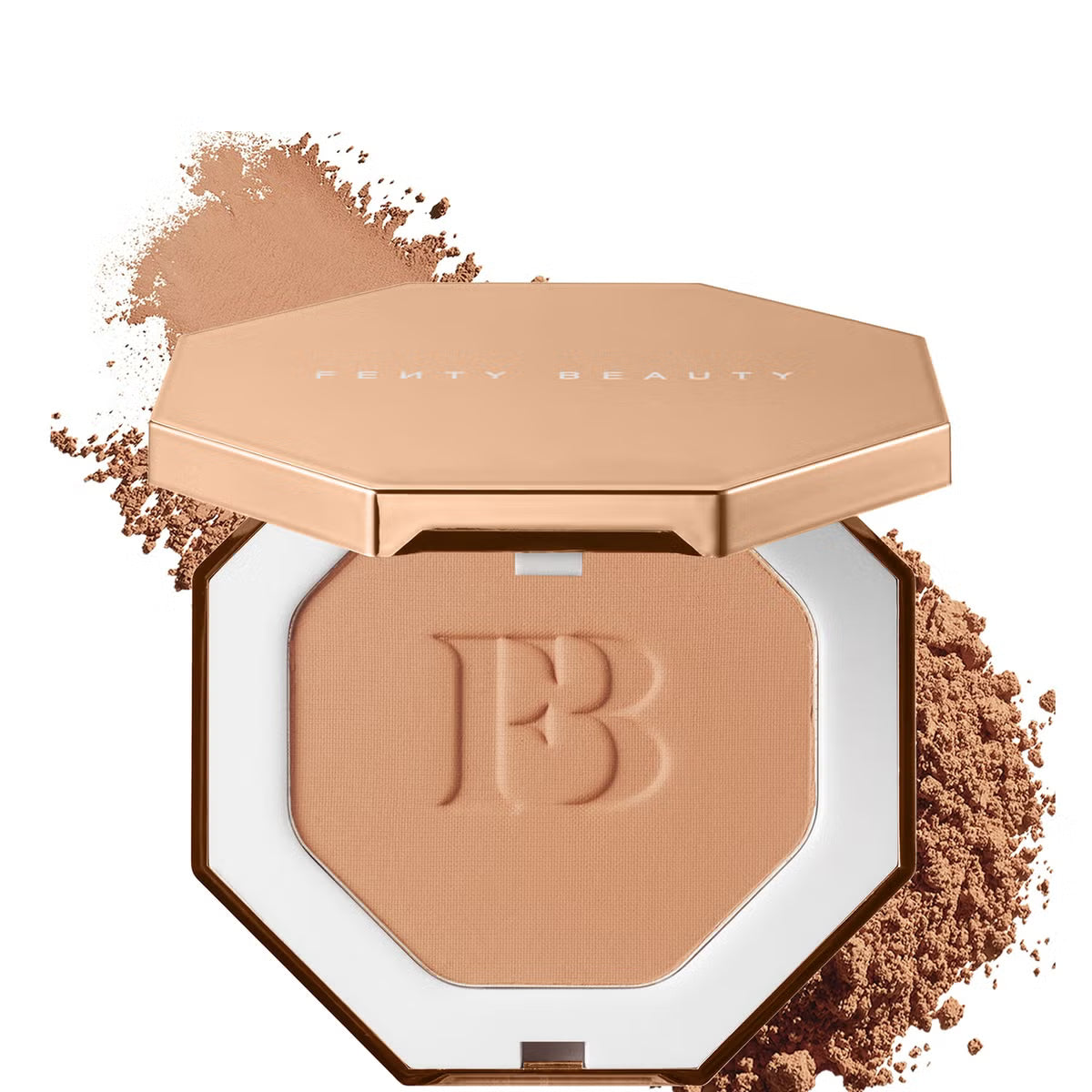 Fenty Beauty Sun Stalk'R Instant Warmth Bronzer