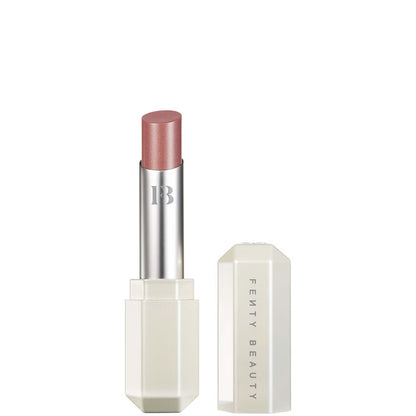 Fenty Beauty Slip Shine Sheer Shiny Lipstick