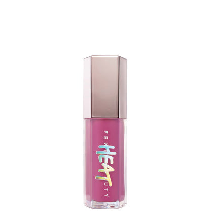 Fenty Beauty Gloss Bomb Heat Universal Lip Luminizer + PLUMPER