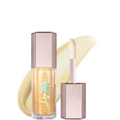 Fenty Beauty Gloss Bomb Heat Universal Lip Luminizer + PLUMPER