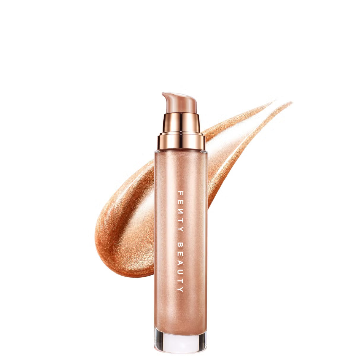 Fenty Beauty Body Lava Body Luminizer