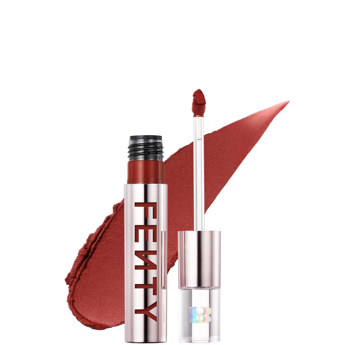 Fenty Beauty Icon Velvet Liquid Lipstick
