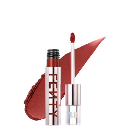 Fenty Beauty Icon Velvet Liquid Lipstick