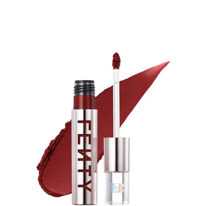 Fenty Beauty Icon Velvet Liquid Lipstick