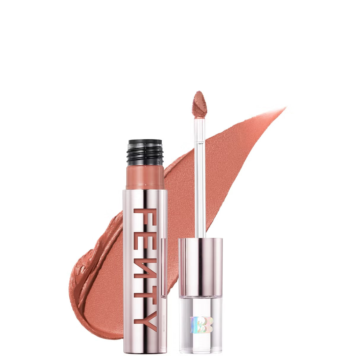 Fenty Beauty Icon Velvet Liquid Lipstick