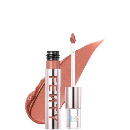 Fenty Beauty Icon Velvet Liquid Lipstick