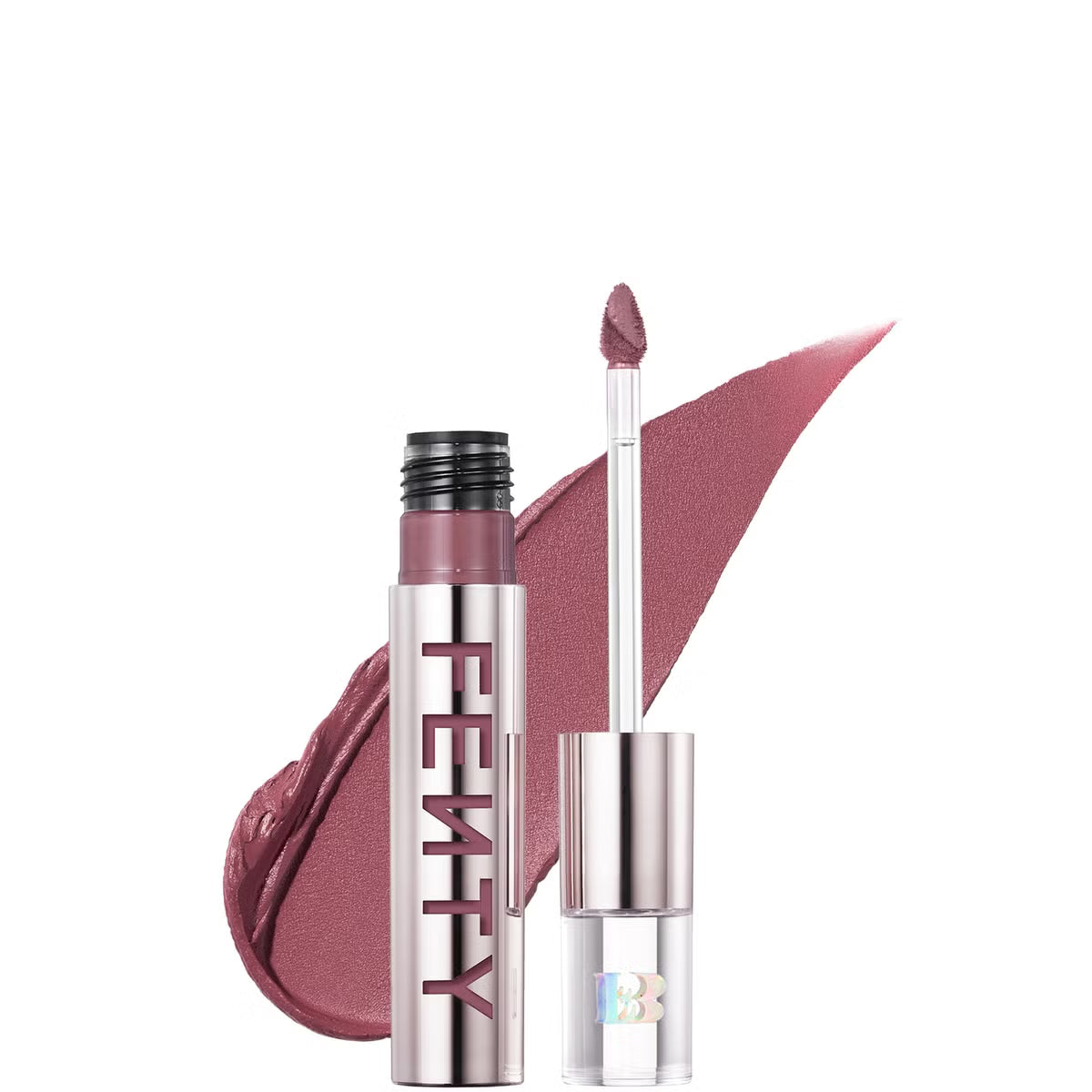 Fenty Beauty Icon Velvet Liquid Lipstick