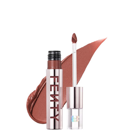 Fenty Beauty Icon Velvet Liquid Lipstick