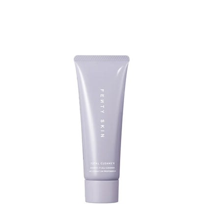 Fenty Skin Total Cleans'R Remove-It-All Cleanser