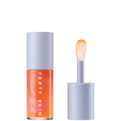 Fenty Skin Fenty Treatz Hydrating + Strengthening Lip Oil
