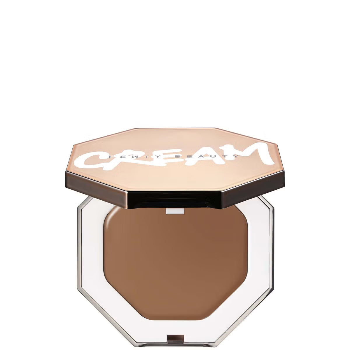 Fenty Beauty Cheeks Out Freestyle Cream Bronzer