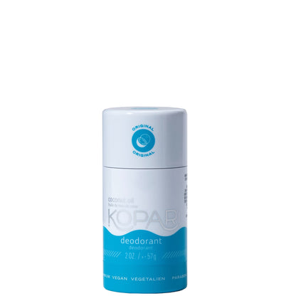 Kopari Beauty Aluminum Free Coconut Deodorant - Beach