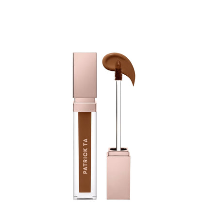 PATRICK TA Major Skin Soft Blur Brightening Concealer