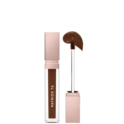 PATRICK TA Major Skin Soft Blur Brightening Concealer