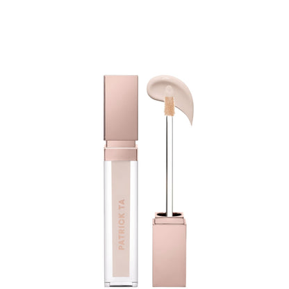 PATRICK TA Major Skin Soft Blur Brightening Concealer