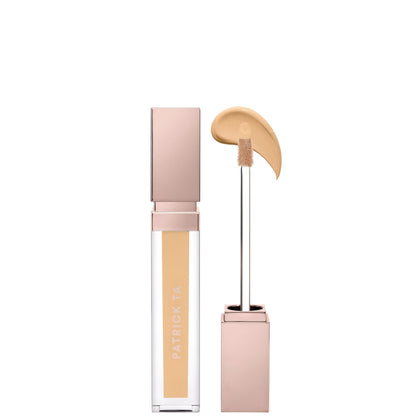 PATRICK TA Major Skin Soft Blur Brightening Concealer