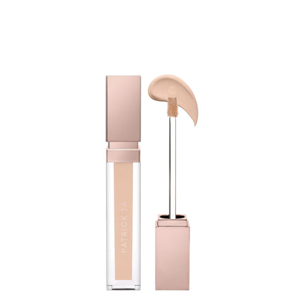 PATRICK TA Major Skin Soft Blur Brightening Concealer