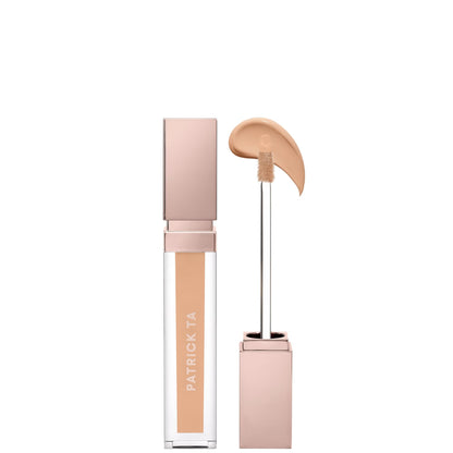 PATRICK TA Major Skin Soft Blur Brightening Concealer