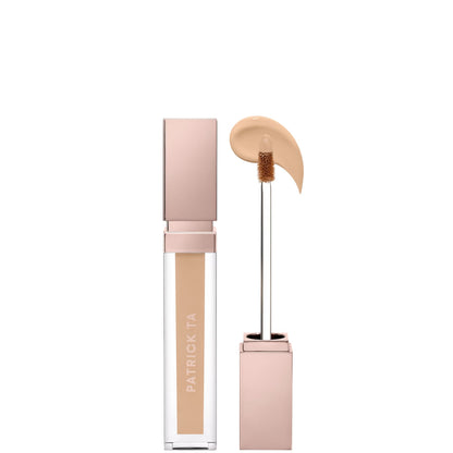 PATRICK TA Major Skin Soft Blur Brightening Concealer