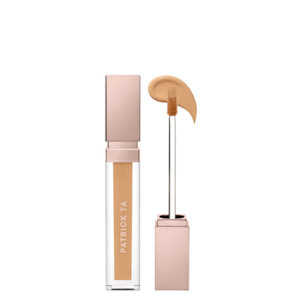 PATRICK TA Major Skin Soft Blur Brightening Concealer