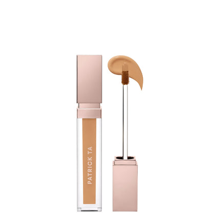 PATRICK TA Major Skin Soft Blur Brightening Concealer