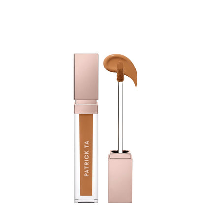 PATRICK TA Major Skin Soft Blur Brightening Concealer