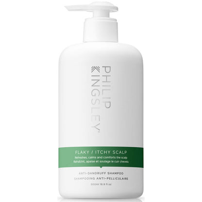 Philip Kingsley Flaky/Itchy Scalp Anti-Dandruff Shampoo