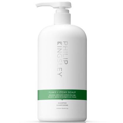 Philip Kingsley Flaky/Itchy Scalp Anti-Dandruff Shampoo