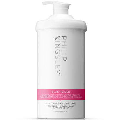 Philip Kingsley Elasticizer Deep-Conditioning Treatment