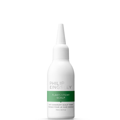 Philip Kingsley Flaky/Itchy Scalp Anti-Dandruff Scalp Toner