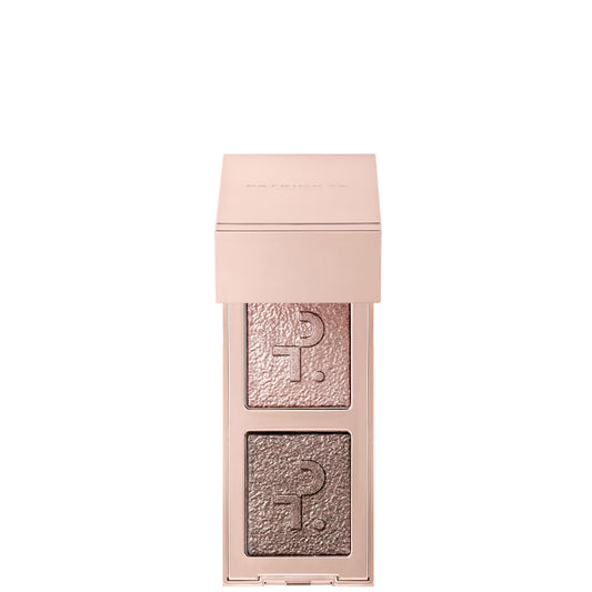 PATRICK TA Major Dimension Eyeshadow Duos