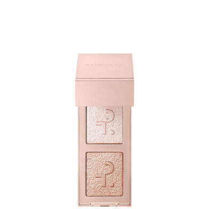 PATRICK TA Major Dimension Eyeshadow Duos