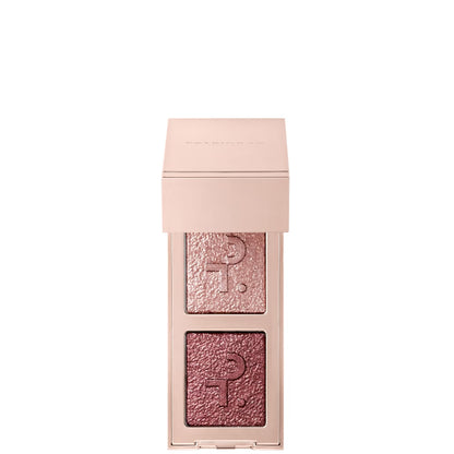 PATRICK TA Major Dimension Eyeshadow Duos