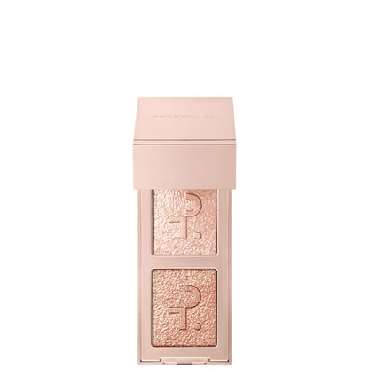 PATRICK TA Major Dimension Eyeshadow Duos