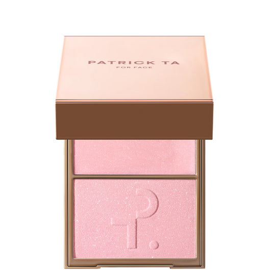 PATRICK TA Major Glow Highlighter