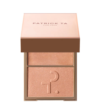 PATRICK TA Major Glow Highlighter