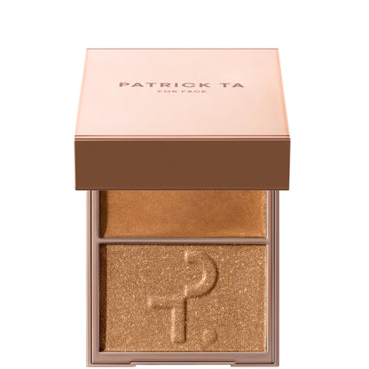 PATRICK TA Major Glow Highlighter