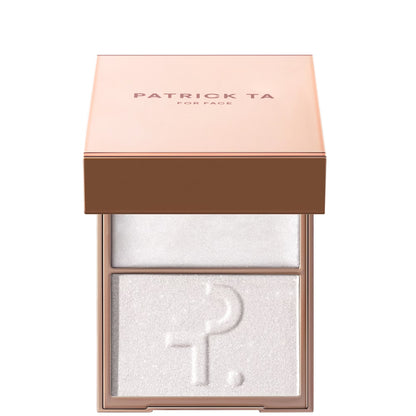 PATRICK TA Major Glow Highlighter