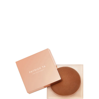 PATRICK TA Major Glow - All Over Glow Balm