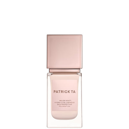 PATRICK TA Major Skin Hydra Luxe Skin Perfecting Foundation