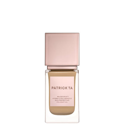 PATRICK TA Major Skin Hydra Luxe Skin Perfecting Foundation
