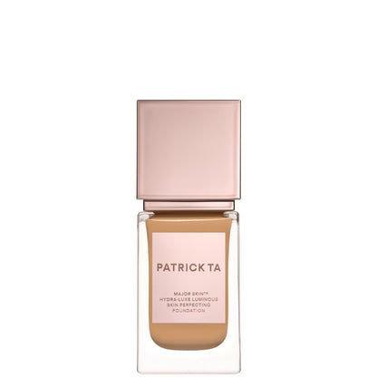 PATRICK TA Major Skin Hydra Luxe Skin Perfecting Foundation