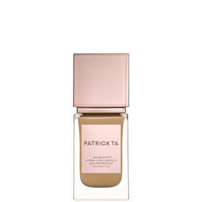PATRICK TA Major Skin Hydra Luxe Skin Perfecting Foundation