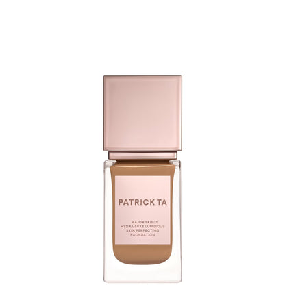 PATRICK TA Major Skin Hydra Luxe Skin Perfecting Foundation