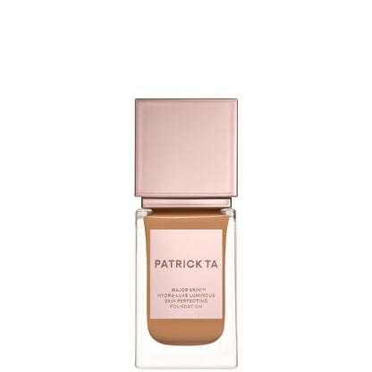 PATRICK TA Major Skin Hydra Luxe Skin Perfecting Foundation