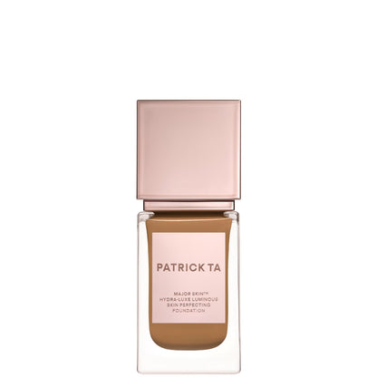 PATRICK TA Major Skin Hydra Luxe Skin Perfecting Foundation