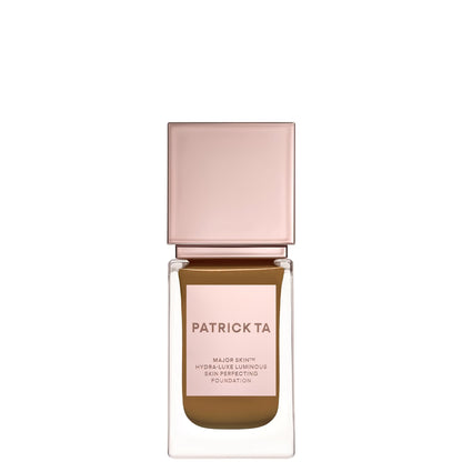 PATRICK TA Major Skin Hydra Luxe Skin Perfecting Foundation