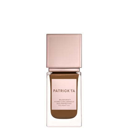PATRICK TA Major Skin Hydra Luxe Skin Perfecting Foundation